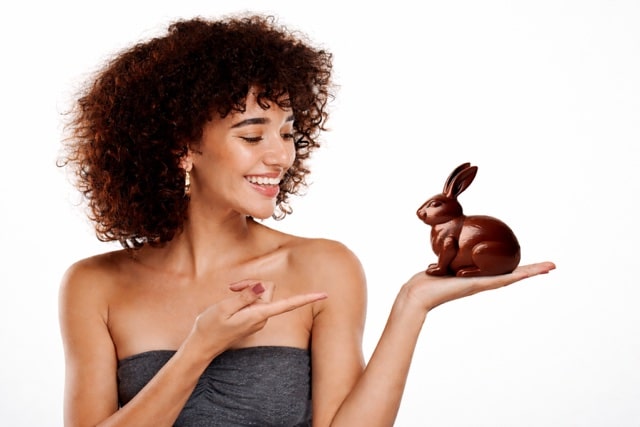 Chocolat et santé : comment en profiter sans saboter votre métabolisme (spécial Pâques)